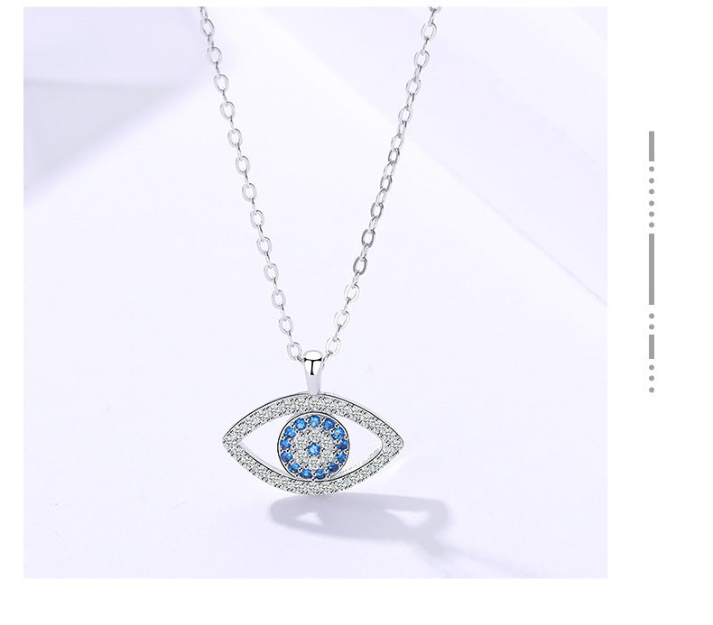 Premium Eye Pendant
