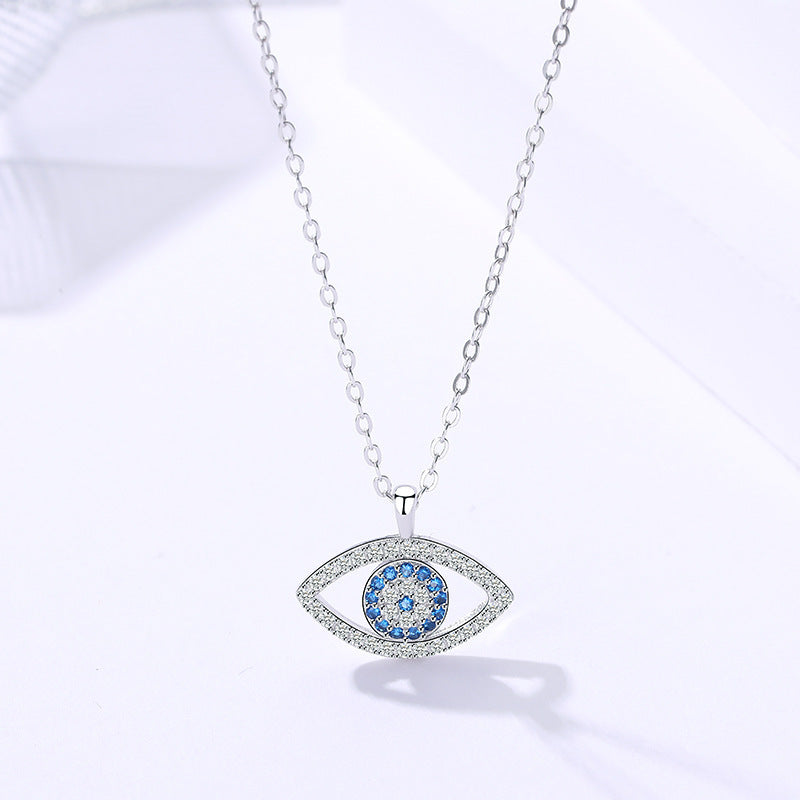 Premium Eye Pendant
