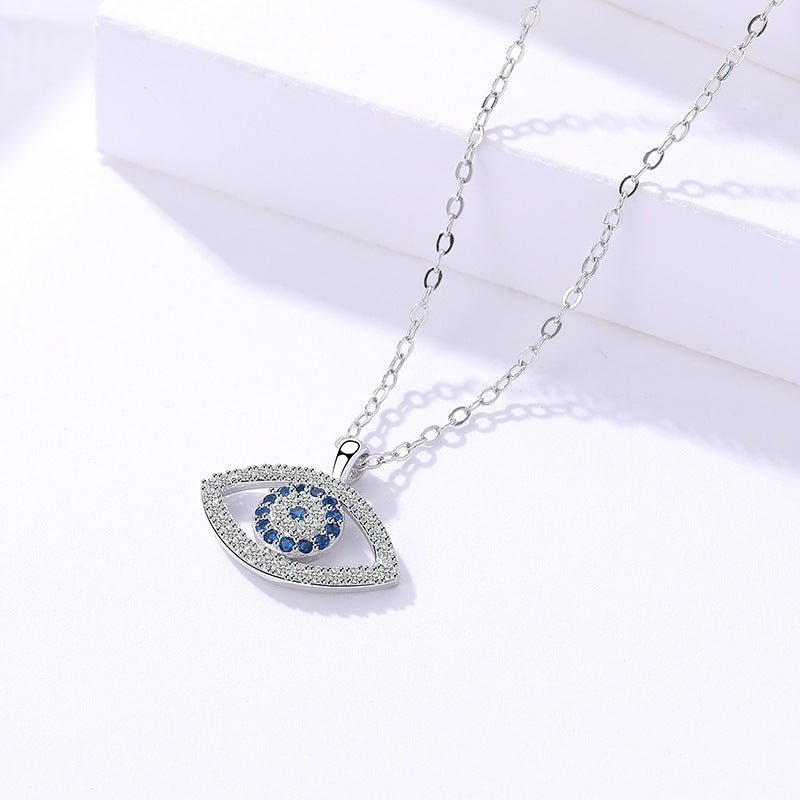 Premium Eye Pendant