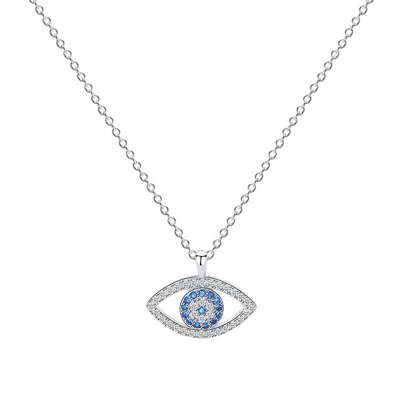 Premium Eye Pendant