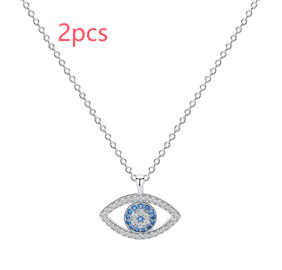 Premium Eye Pendant